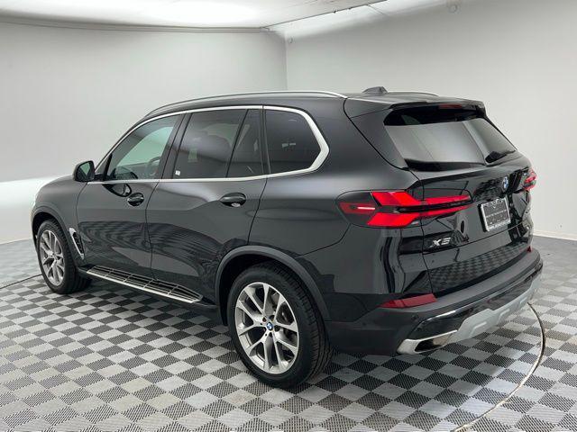 used 2024 BMW X5 car, priced at $41,295