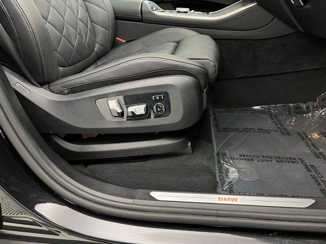 used 2024 BMW X5 car, priced at $41,295