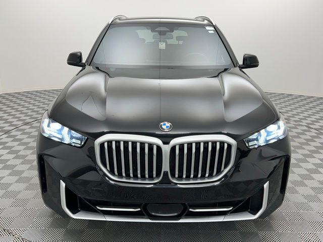 used 2024 BMW X5 car, priced at $41,295