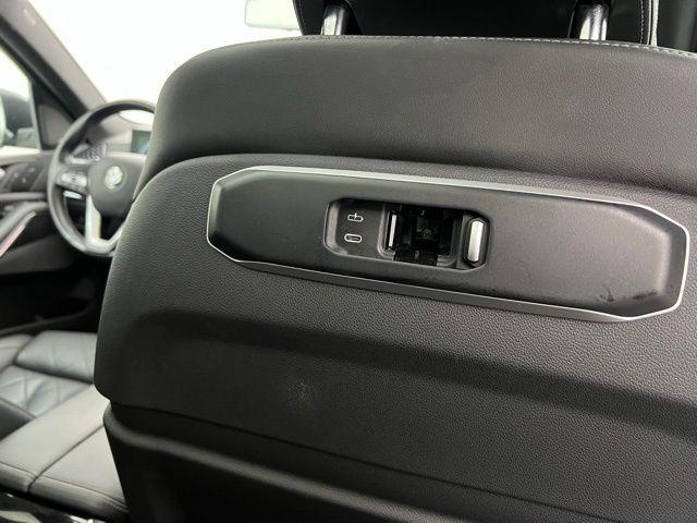 used 2024 BMW X5 car, priced at $41,295