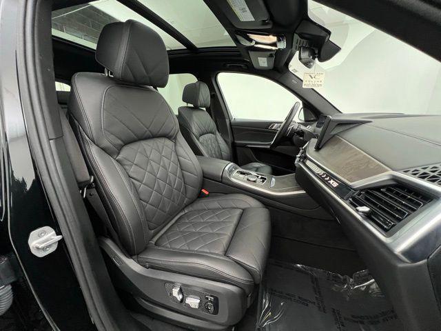 used 2024 BMW X5 car, priced at $41,295