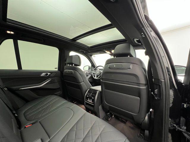 used 2024 BMW X5 car, priced at $41,295