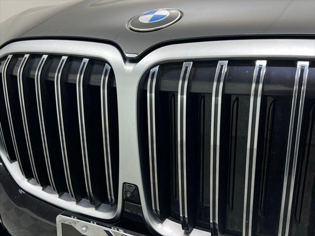 used 2023 BMW X7 car, priced at $53,875