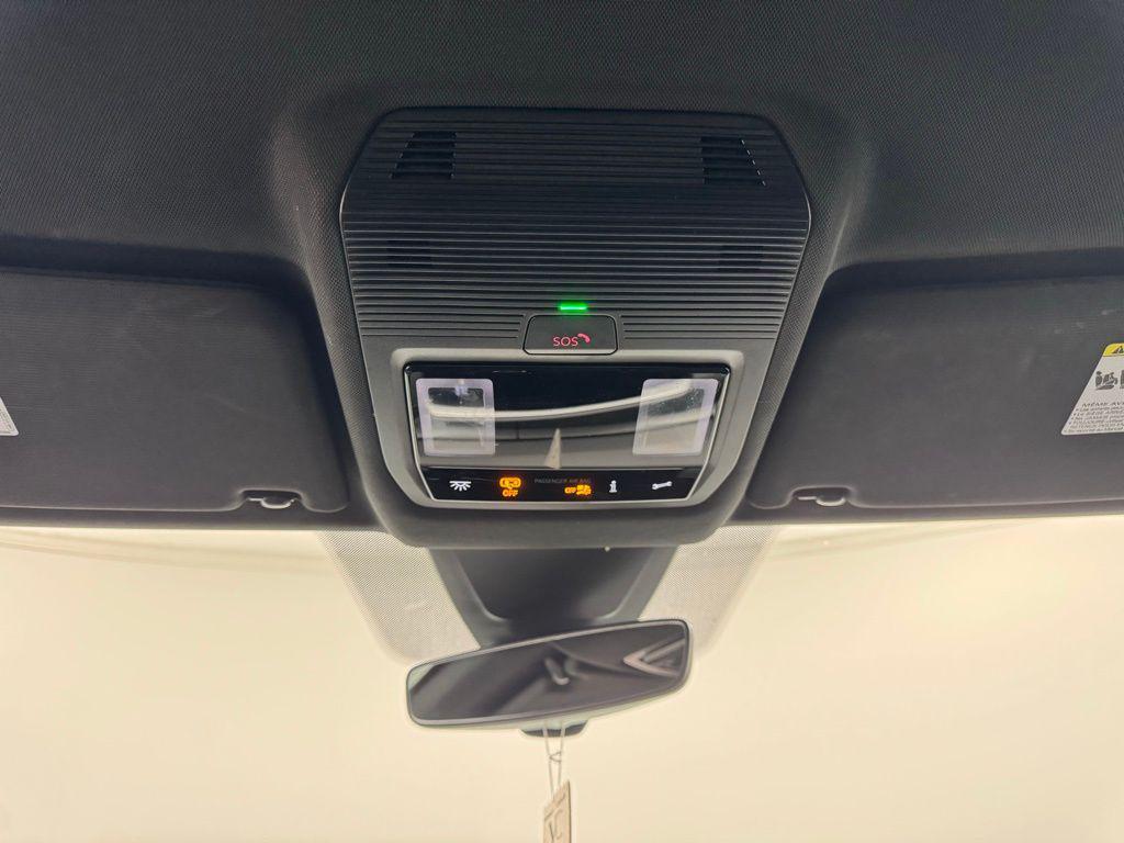 used 2024 Volkswagen Atlas Cross Sport car, priced at $27,985