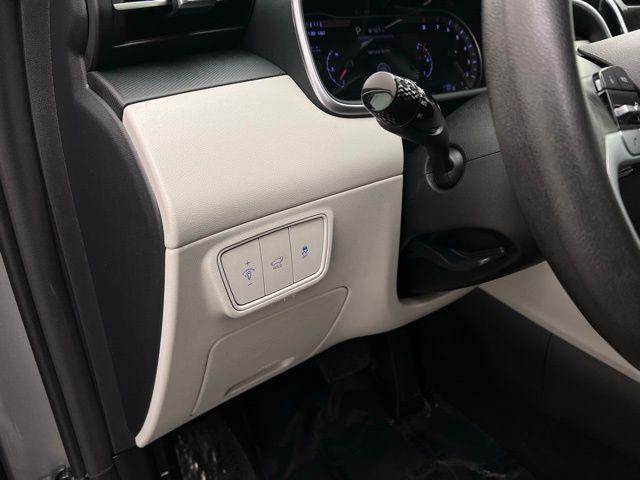 used 2024 Hyundai Tucson car, priced at $19,695