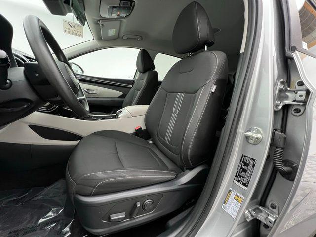 used 2024 Hyundai Tucson car, priced at $19,695