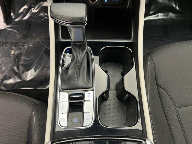 used 2024 Hyundai Tucson car, priced at $19,695