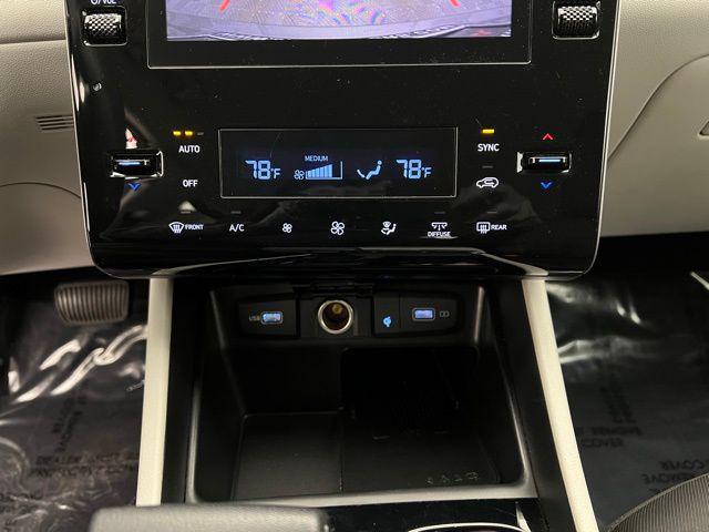 used 2024 Hyundai Tucson car, priced at $19,695