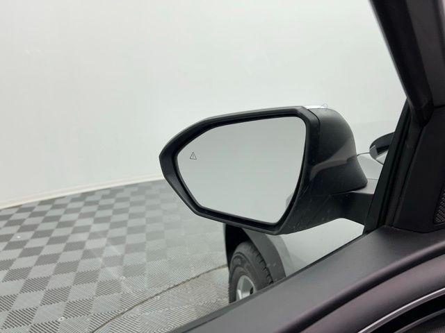 used 2024 Hyundai Tucson car, priced at $19,695