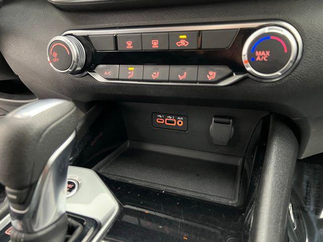 used 2024 Nissan Altima car, priced at $16,795