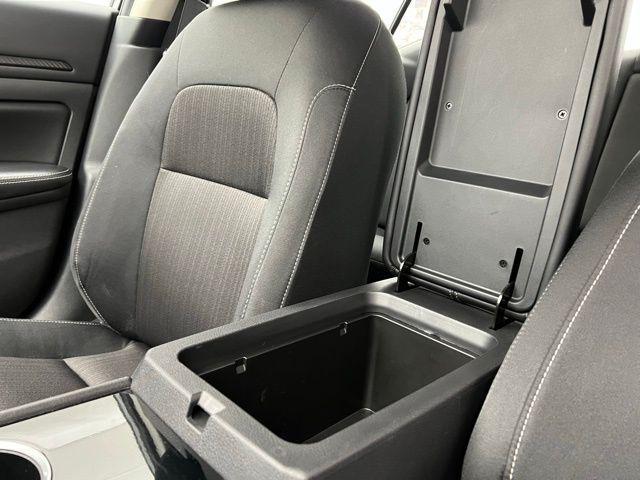 used 2024 Nissan Altima car, priced at $16,795