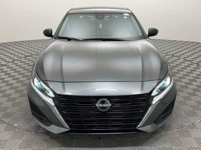 used 2024 Nissan Altima car, priced at $16,795