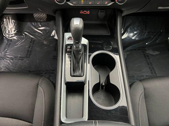 used 2024 Nissan Altima car, priced at $16,795