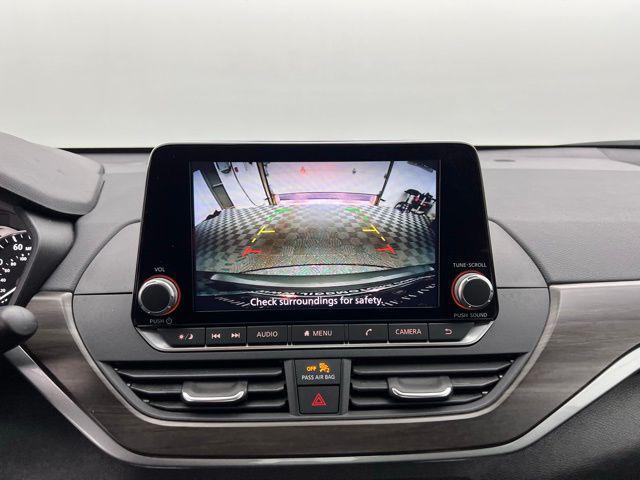used 2024 Nissan Altima car, priced at $16,795