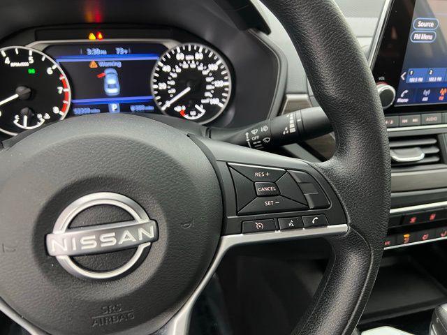 used 2024 Nissan Altima car, priced at $16,795