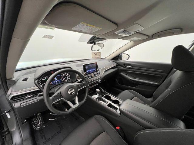 used 2024 Nissan Altima car, priced at $16,795
