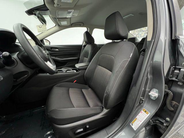 used 2024 Nissan Altima car, priced at $16,795