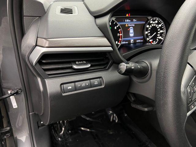 used 2024 Nissan Altima car, priced at $16,795