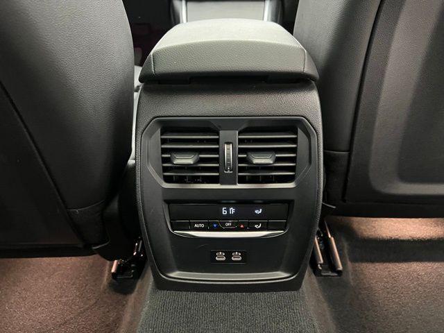 used 2024 BMW 330 car, priced at $29,795