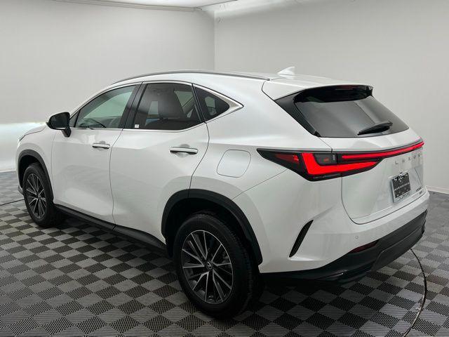 used 2022 Lexus NX 350 car, priced at $40,985