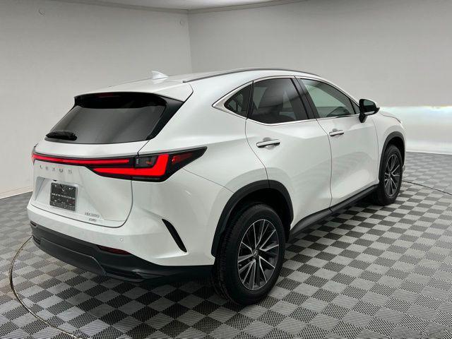 used 2022 Lexus NX 350 car, priced at $40,985