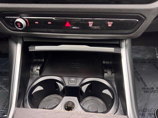 used 2024 BMW 330 car, priced at $29,585