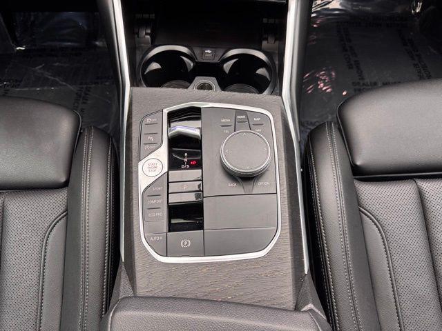 used 2024 BMW 330 car, priced at $29,585