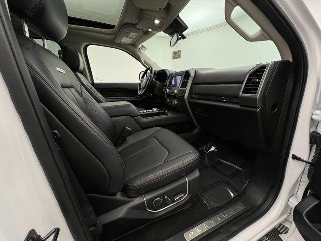 used 2021 Ford Expedition car, priced at $46,985