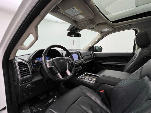 used 2021 Ford Expedition car, priced at $46,985