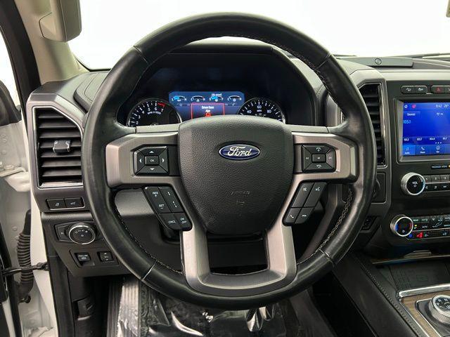 used 2021 Ford Expedition car, priced at $46,985