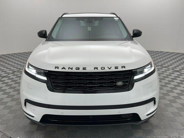 used 2024 Land Rover Range Rover Velar car, priced at $38,985