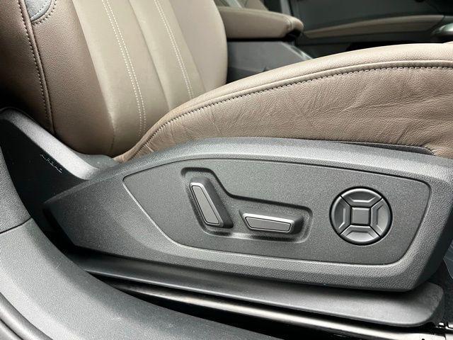 used 2023 Audi Q4 e-tron car, priced at $26,895