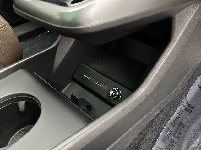 used 2023 Audi Q4 e-tron car, priced at $26,895