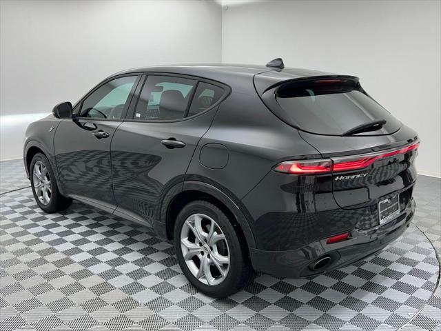 used 2024 Dodge Hornet car, priced at $24,595