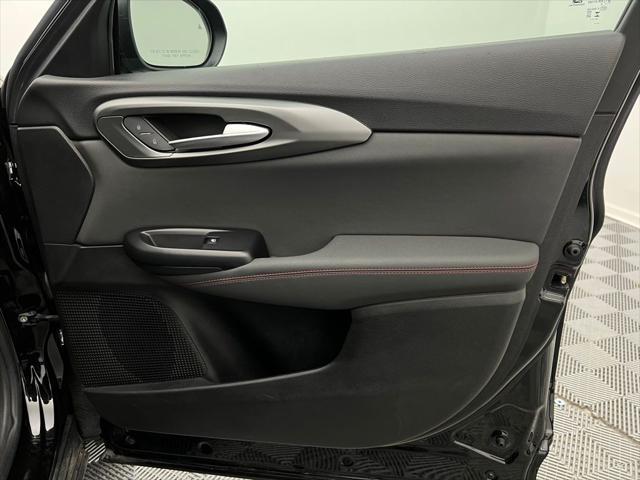 used 2024 Dodge Hornet car, priced at $24,595