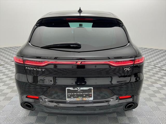 used 2024 Dodge Hornet car, priced at $24,595