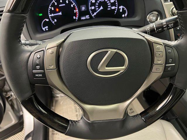 used 2014 Lexus RX 350 car, priced at $15,495