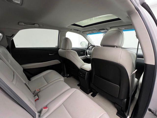 used 2014 Lexus RX 350 car, priced at $15,495