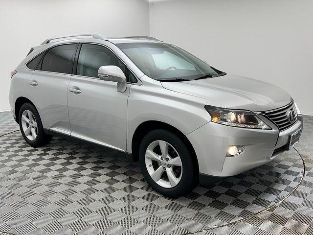 used 2014 Lexus RX 350 car, priced at $15,495