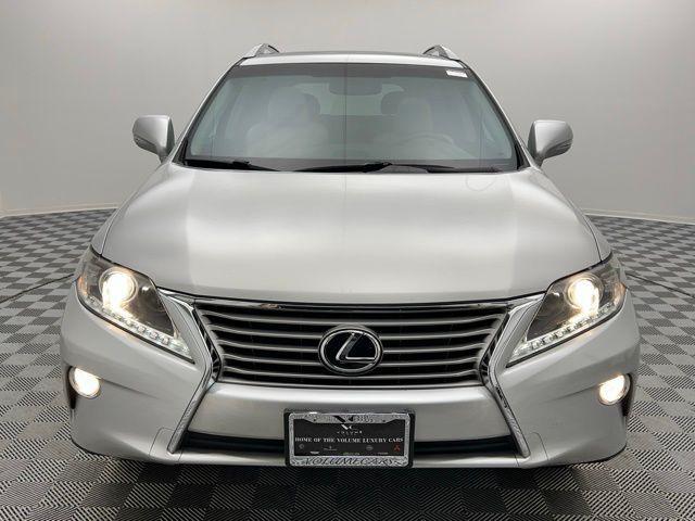 used 2014 Lexus RX 350 car, priced at $15,495