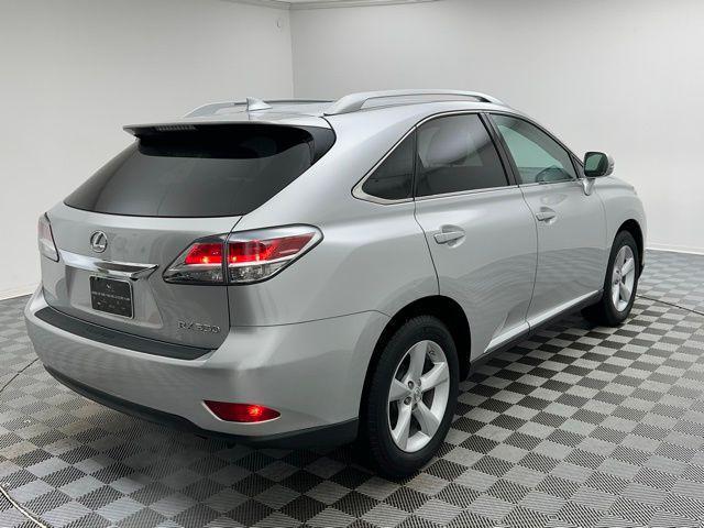 used 2014 Lexus RX 350 car, priced at $15,495