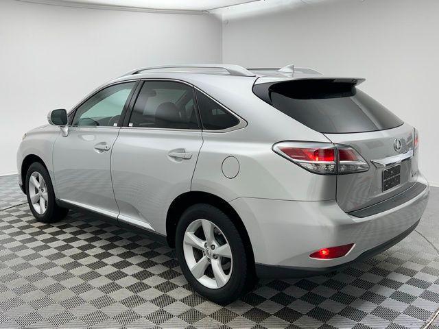 used 2014 Lexus RX 350 car, priced at $15,495