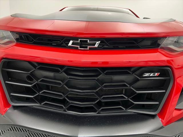 used 2022 Chevrolet Camaro car, priced at $69,985