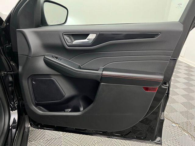 used 2024 Ford Escape car, priced at $17,985