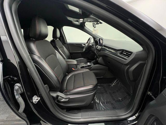 used 2024 Ford Escape car, priced at $17,985