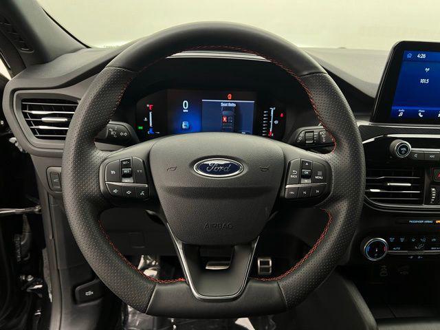 used 2024 Ford Escape car, priced at $17,985