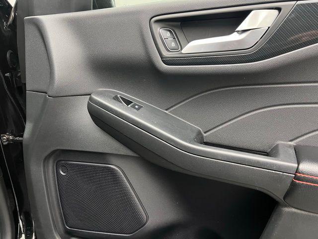 used 2024 Ford Escape car, priced at $17,985