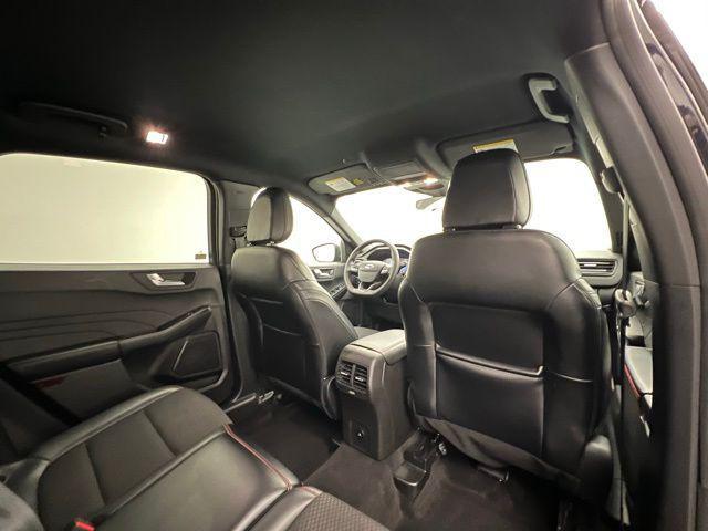 used 2024 Ford Escape car, priced at $17,985