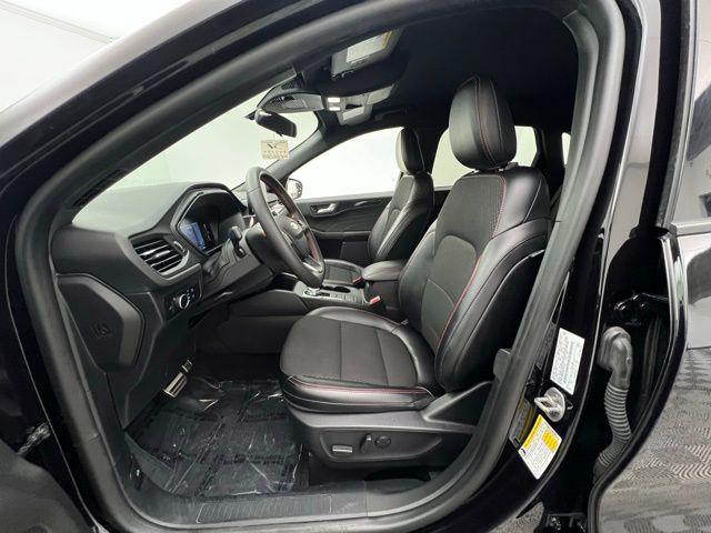 used 2024 Ford Escape car, priced at $17,985