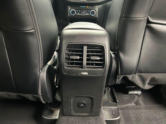 used 2024 Ford Escape car, priced at $17,985